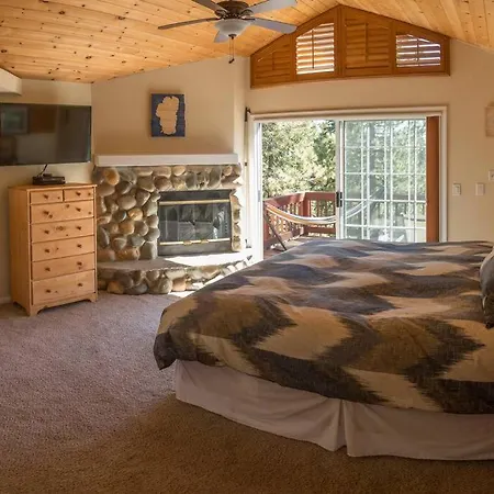 Tahoe Vista Home W/ Spa Close To Northstar & Lake